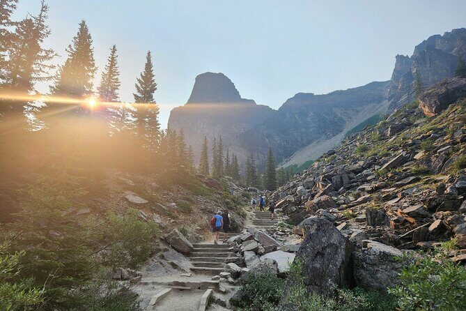 Banff National Park Small Group Tour with Expert Guide - Price and Value: Why $74 Can Work (If You Plan Meals)