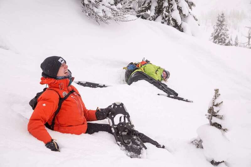 Banff National Park: Sunshine Meadows Snowshoeing Experience - Sunshine Meadows in Banff: Why This Route Feels Different
