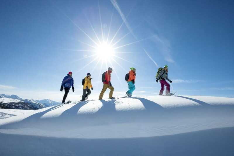 Banff National Park: Sunshine Meadows Snowshoeing Experience - Gear, Snacks, and the Comfort Factor (Without Feeling Coddled)
