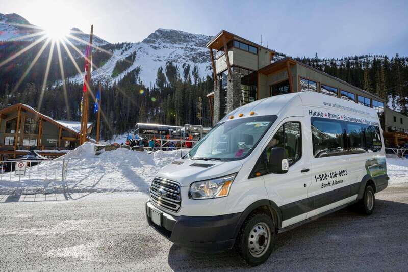 Banff National Park: Sunshine Meadows Snowshoeing Experience - Who This Sunshine Meadows Snowshoeing Trip Is For