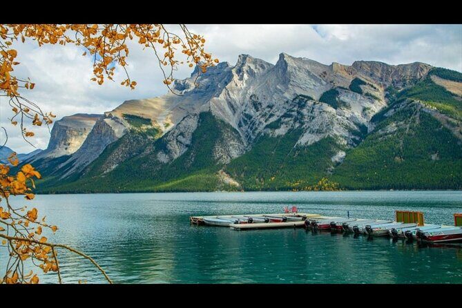 Banff National Park Tour with a Small Group - How Long You’ll Actually Get at Each Stop (And What to Do With It)