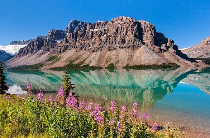 Banff National Park Tour with a Small Group - Comfort and Cabin Rules: What to Pack for a Smoother Day