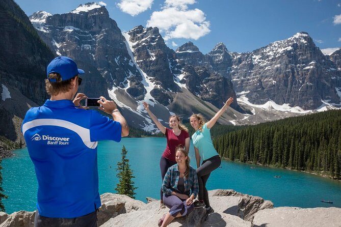 Banff National Park Tour with Lake Louise and Moraine Lake - Key Takeaways Before You Go