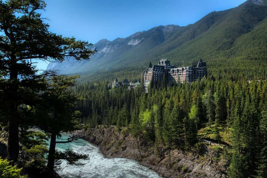 Banff National Park: Virtual Tour - Key Things I’d Watch For in This Virtual Banff Tour