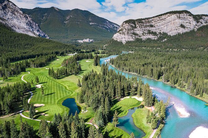 Banff Nature E-bike Tour - Banff by e-bike: why two hours feels just right