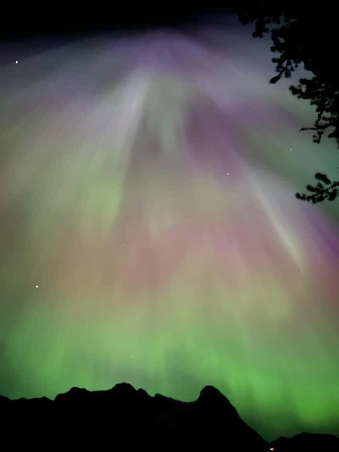 Banff Night Sky: Stargazing and Northern Lights Chasing Tour - Key Things That Make This Tour Worth It