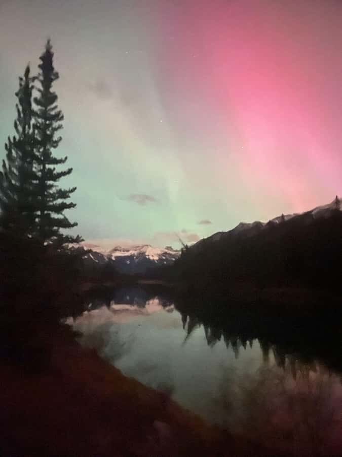 Banff Night Sky: Stargazing and Northern Lights Chasing Tour - What You’re Really Buying: Stars, Not a Guaranteed Aurora