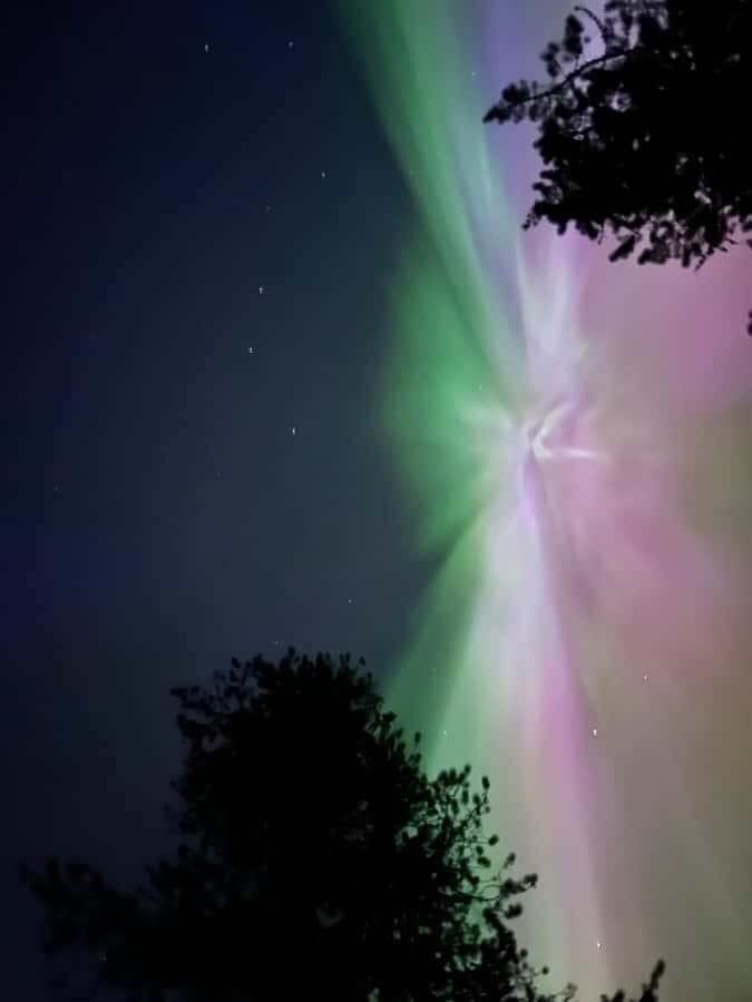 Banff Night Sky: Stargazing and Northern Lights Chasing Tour - Photo Tips That Actually Help at Night