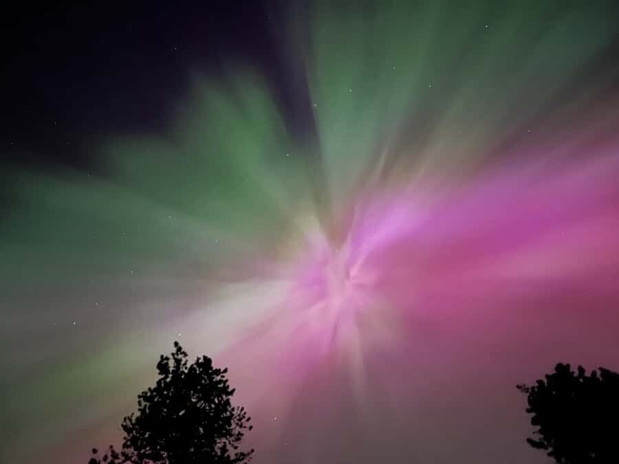 Banff Night Sky: Stargazing and Northern Lights Chasing Tour - No Meals, No Problem: What to Do Before You Go