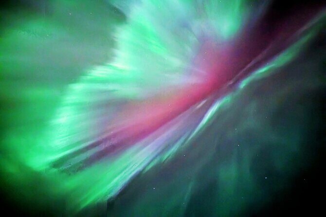 Banff Night Sky Stargazing Tour from Canmore and Banff - Key Things I Think You’ll Care About