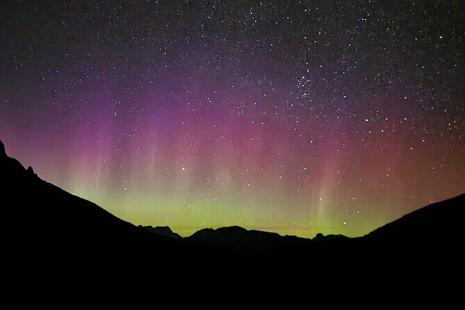 Banff Night Sky Stargazing Tour from Canmore and Banff - Lake Minnewanka After Dusk: Slower Stories, Wildlife at Night