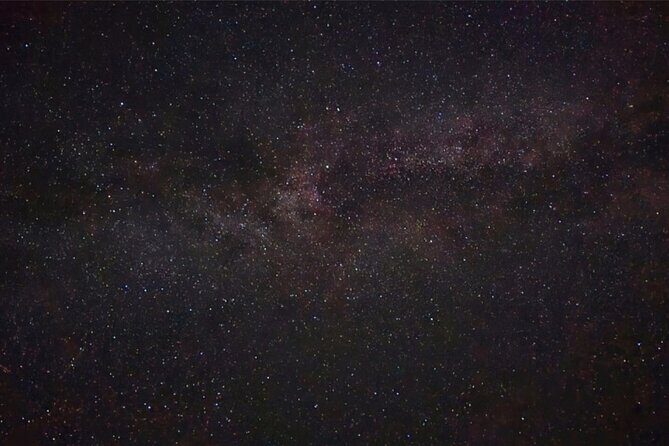 Banff Night Sky Stargazing Tour from Canmore and Banff - Quick Practicalities: Duration, Waiver, Tickets, and Small-Group Rhythm