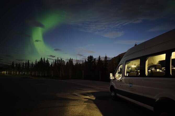 Banff Night Sky Stargazing Tour from Canmore and Banff - Two Jack Lake Stargazing: Heated Chairs and Real Tools for the Stars
