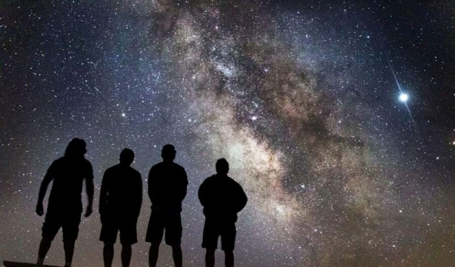 Banff OR Moraine Lake: Night Tour with possible Stargazing - Why a Guided Banff or Moraine Night Tour Works Better Than Guessing