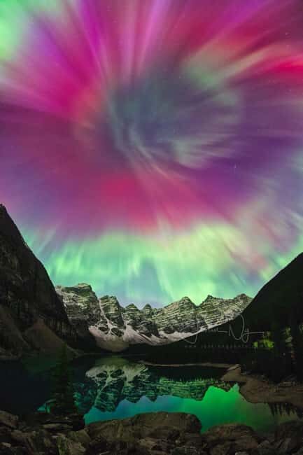 Banff OR Moraine Lake: Night Tour with possible Stargazing - What to Pack So the Cold Doesn’t Run Your Evening