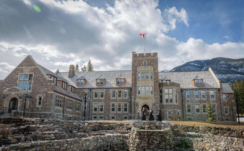 Banff: Paranormal History Walking Ghost Tour - Historic Streets, Haunted Hotels, and Bow Valley Mysteries