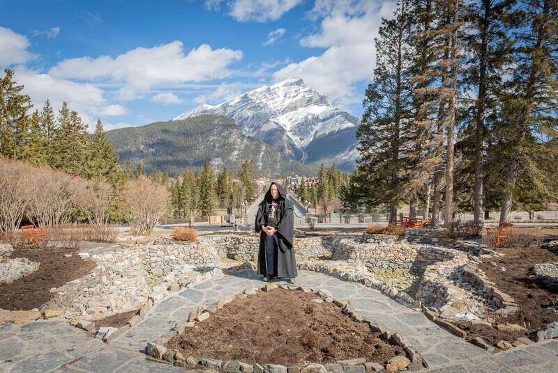 Banff: Paranormal History Walking Ghost Tour - Who Should Book This Ghost Walk (and Who Might Skip It)