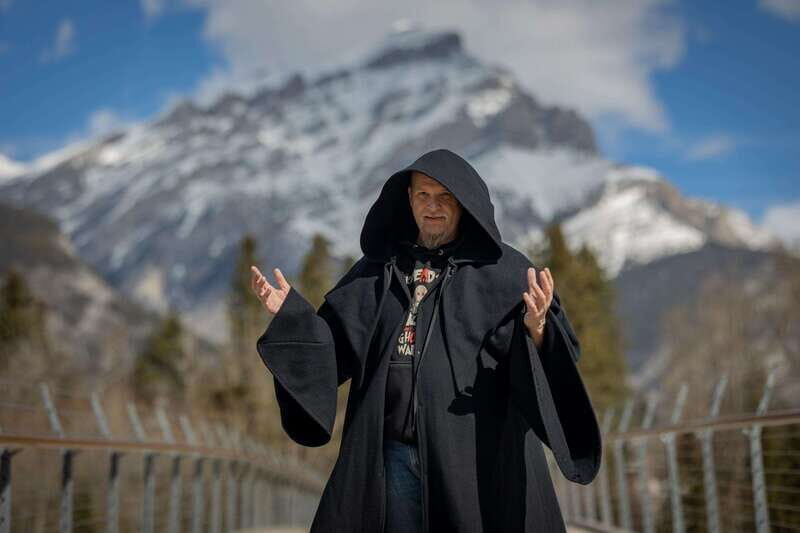 Banff: Paranormal History Walking Ghost Tour - Quick Practical Checklist Before You Go