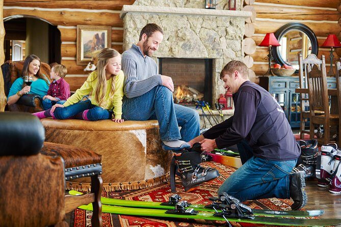 Banff Performance Ski Rental Including Delivery - Beginner-Friendly Package: What You Get (and What You Should Skip)