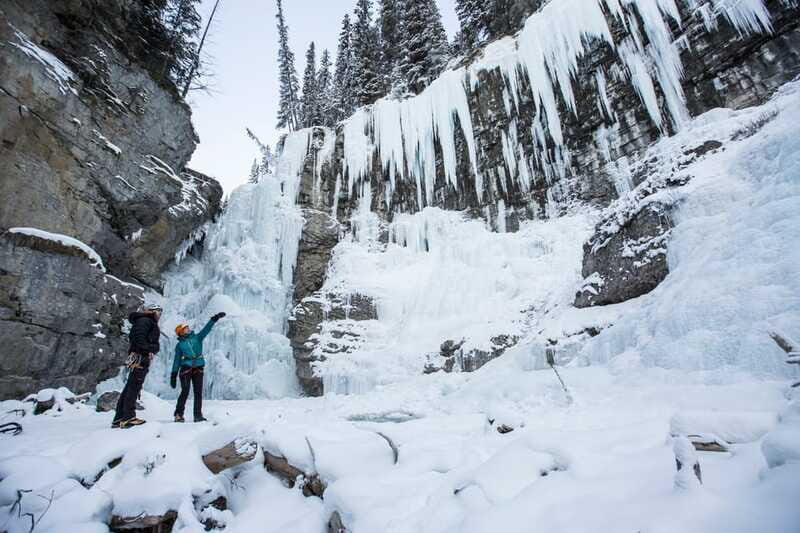 Banff: Premium Johnston Canyon Frozen Falls Guided Adventure - Price and value: is $83 for 4 hours a smart spend?