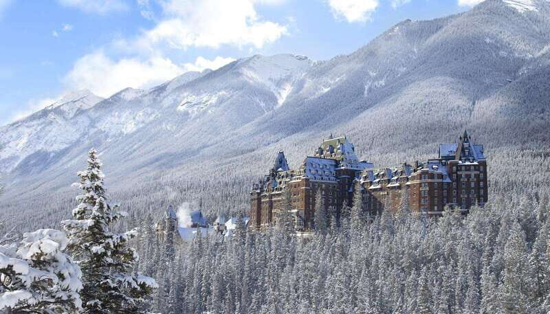 Banff Private Full-Day Tour Lake Louise, Gondola & more - Mt. Norquay Chairlift vs Sulphur Mountain Gondola: Your View Choice