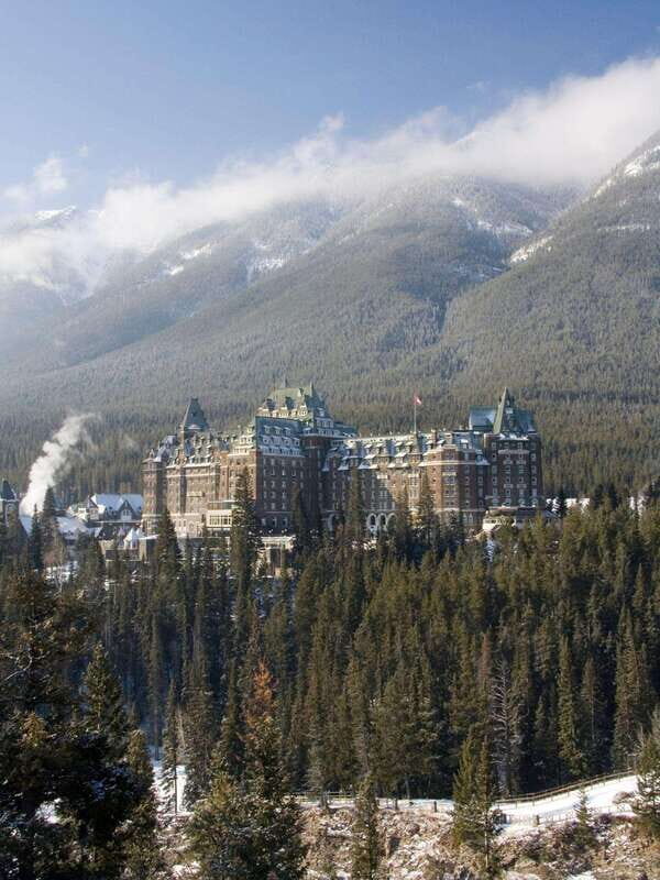 Banff Private Full-Day Tour Lake Louise, Gondola & more - Cliffhouse Bistro Coffee Stop: Views That Don’t Feel Like a Trap