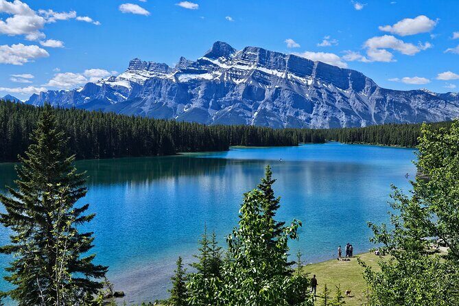 Banff Private Tour - Beyond the basics - Calgary to Banff in one day: what you really get