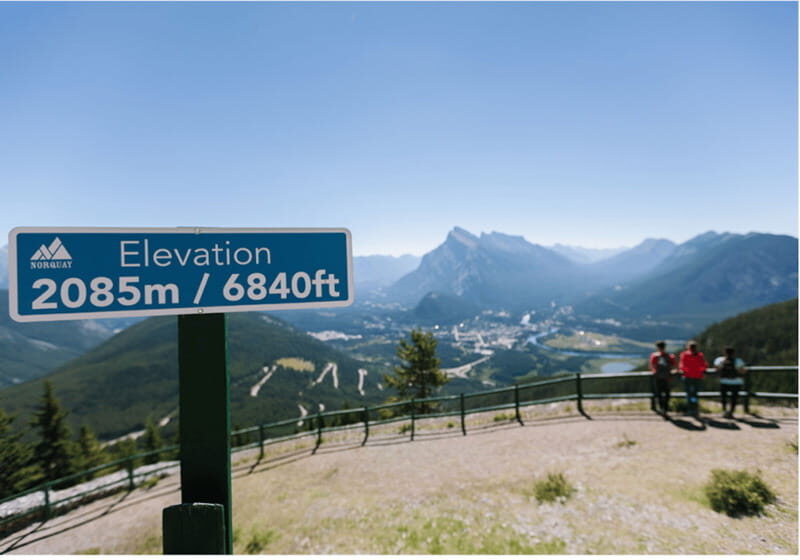 Banff: Sightseeing Chairlift Ride High Above Banff - Timing and Weather: Best Strategies for Clear Views and Comfortable Hours