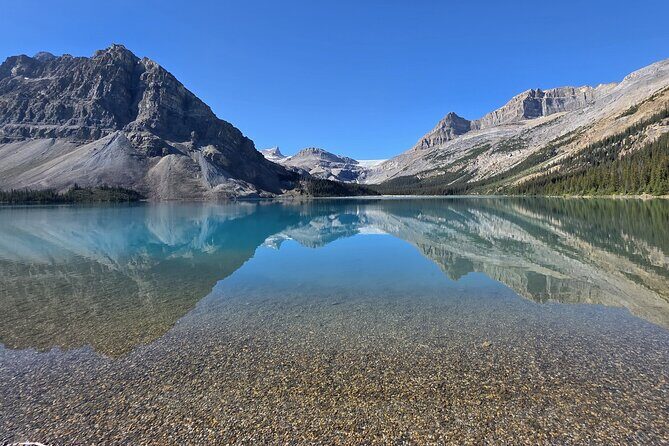 Banff Small-Group Tour in Lake Louise, Moraine and Hidden Gems - Natural Bridge + Emerald Lake (Seasonal): Extra Variety Without Extra Planning