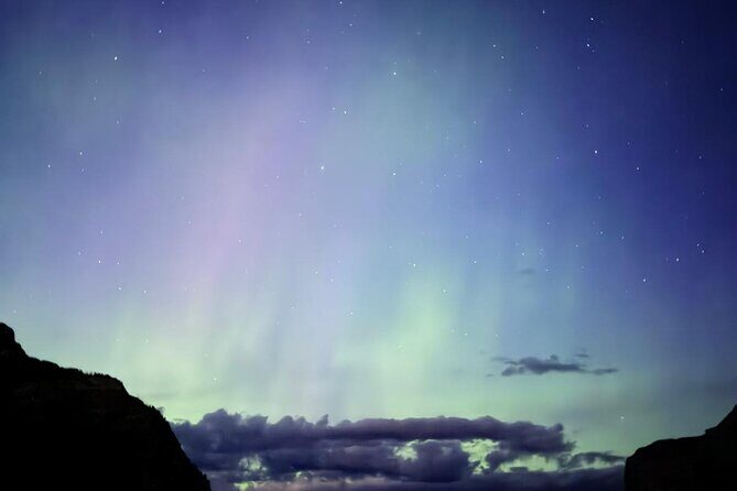 Banff Stargazing and Night Sky Tour from Canmore or Banff - The main idea: banish city lights and slow down