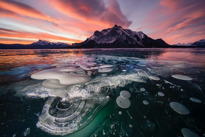Banff Stargazing and Night Sky Tour from Canmore or Banff - Banff National Park at night: what you’ll actually do