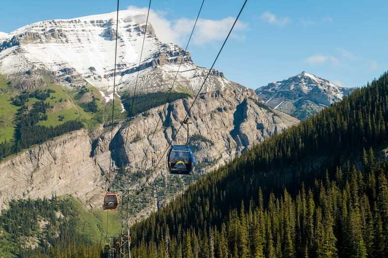 Banff: Sunshine Sightseeing Gondola and Standish Chairlift - Value Check: Is $53 Worth It Compared to Other Banff Views?