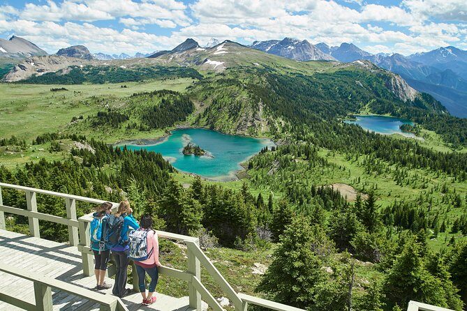 Banff Sunshine Village Gondola and Sightseeing - Price and what your $55.20 ticket buys (and what it does not)