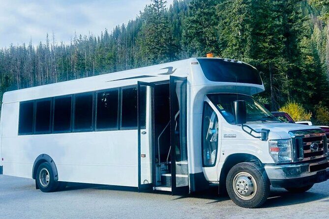 Banff to Calgary or YYC Airport | Private Transfer - Drop-Off to Calgary or YYC Airport: Built for Real Schedules