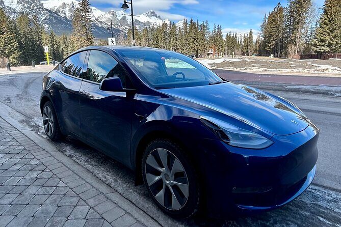 Banff to Calgary or YYC Airport | Private Transfer - Price and Value: Is $186.87 Per Person Fair for a Private Transfer?