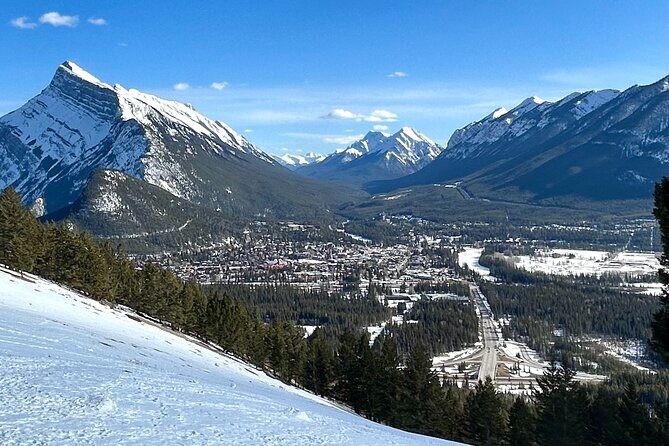 Banff to Calgary or YYC Airport | Private Transfer - Who This Transfer Suits Best (and Who Should Rethink It)