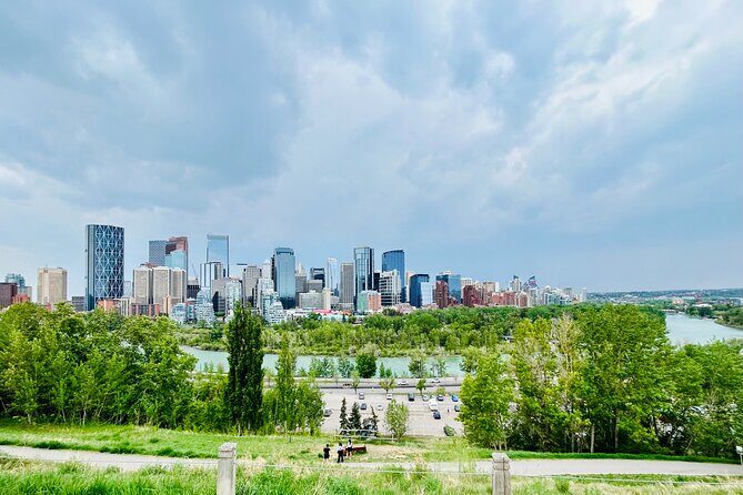 Banff to Calgary or YYC Airport | Private Transfer - Booking With The Fairy Bus: Small Details Worth Noticing