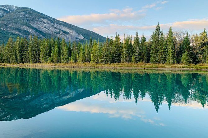 Banff to Calgary Private Shuttle - Should you book the Banff to Calgary private shuttle?