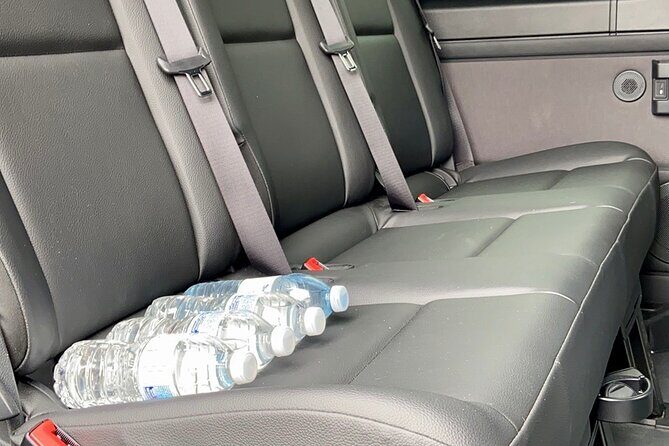 Banff to Calgary YYC Airport – Private Shuttle - Time on the Road: How Long It Takes and Where Stops Might Happen