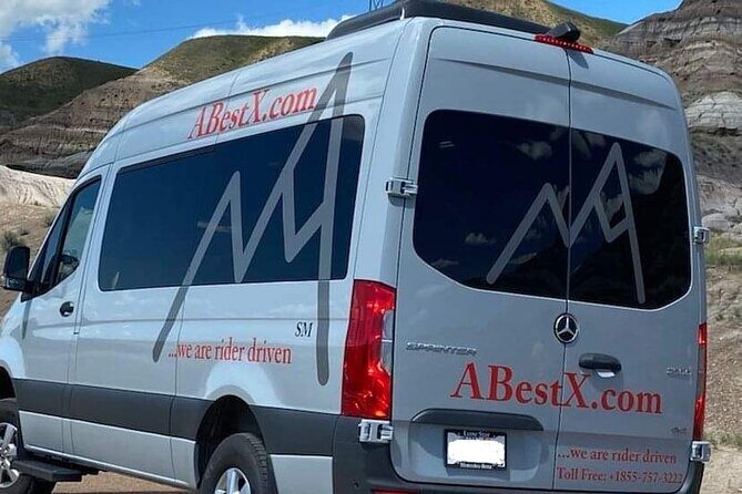 Banff to Calgary YYC Airport – Private Shuttle - Price and Value: Is $167.20 a Good Deal?