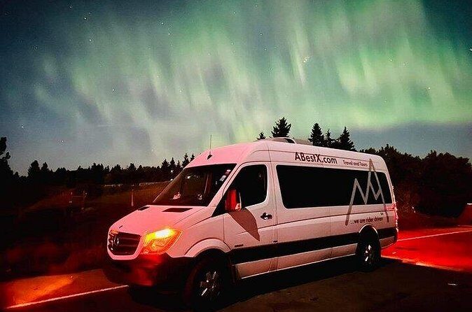 Banff to YYC Airport Shared Shuttle Service - Quick Tips to Make Your Pickup Smooth