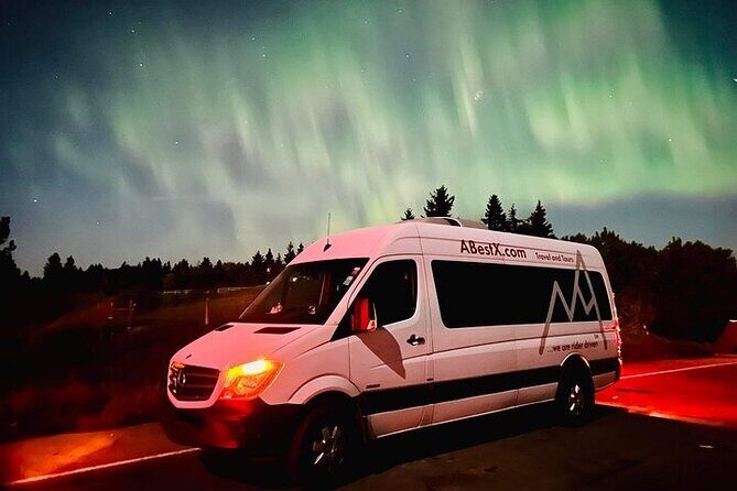 Banff to YYC Airport Shared Shuttle Service - Comfort and Luggage: Where This Shuttle Gets Practical