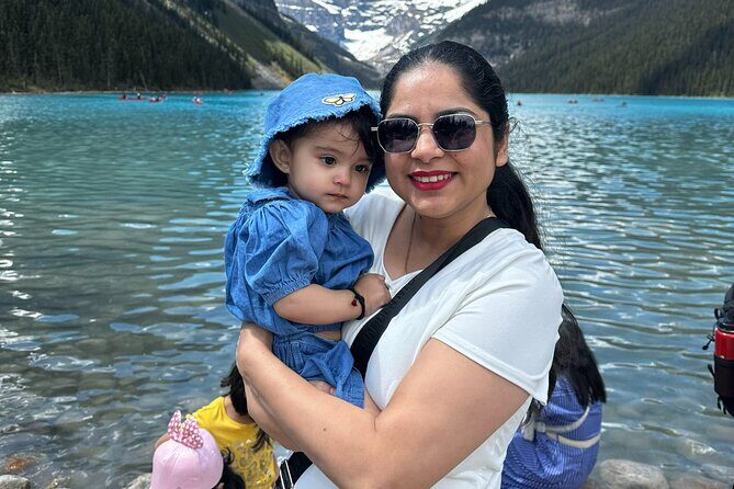 Banff Top Lakes and Banff Town Day Trip From Calgary - Banff Top Lakes from Calgary: what your $108.50 really buys