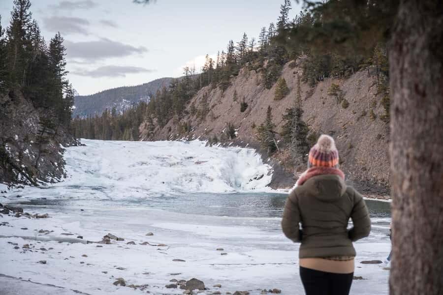 Banff Top Sights via Electric Fat Bike Tour All Skill Levels - Why Electric Fat Bikes Make Banff Sightseeing Easy
