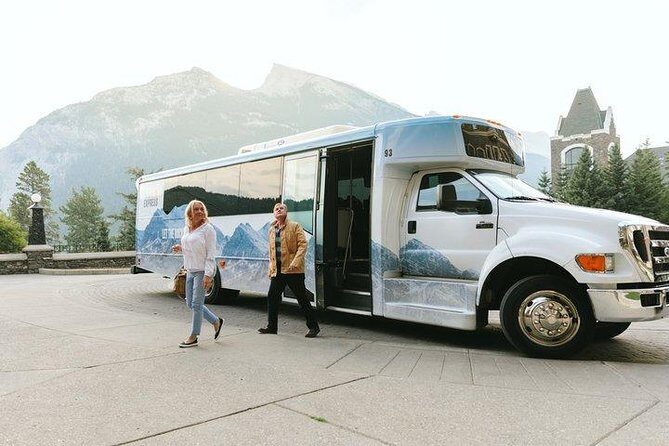 Banff Tour with Gondola & Lake Cruise - roundtrip from Banff - Timing and Pace: How the 4.5 to 6-Hour Tour Can Feel Longer