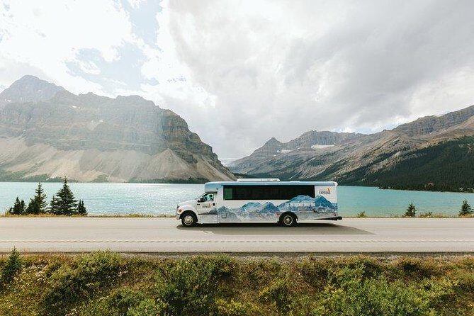 Banff Tour with Gondola & Lake Cruise - roundtrip from Canmore - Who This Tour Fits Best (and Who Might Prefer Something Else)