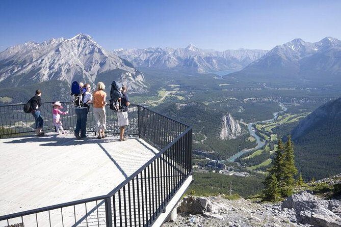 Banff Tour with Gondola & Lake Cruise - roundtrip from Canmore - Should You Book This Banff Tour With Gondola and Lake Cruise?