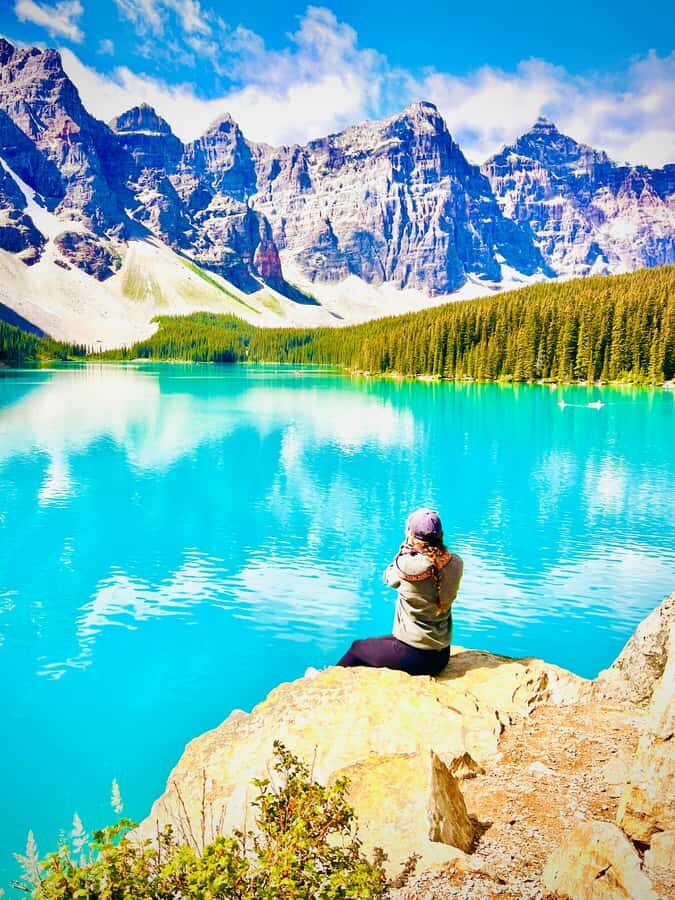 Banff Town, Lake Louise, Moraine, Emerald & Canyon Day Trip - Price and Value: Why $43 Can Work (If You Want This Mix)