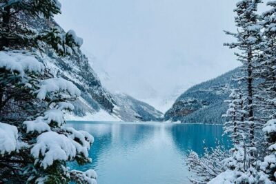 Banff Town, Lake Louise, Moraine, Emerald & Canyon Day Trip - Getting Picked Up: Calgary, Canmore, and Banff Timing That Actually Matters