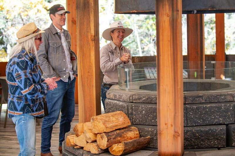 Banff: Wagon Ride with Cowboy Cookout BBQ - Who Should Book This Cowboy Wagon Ride